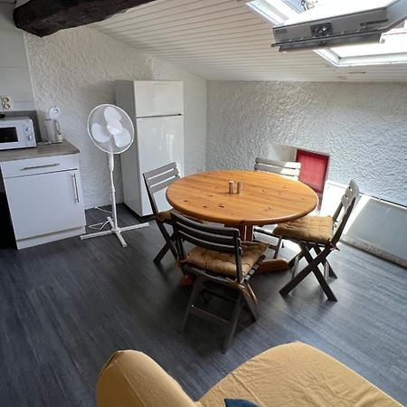 Appartement Centre Ville De Каркасон Екстериор снимка