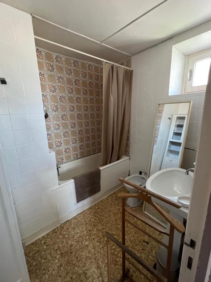 Appartement Centre Ville De Каркасон Екстериор снимка