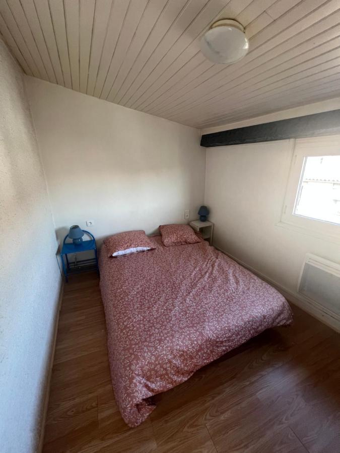 Appartement Centre Ville De Каркасон Екстериор снимка