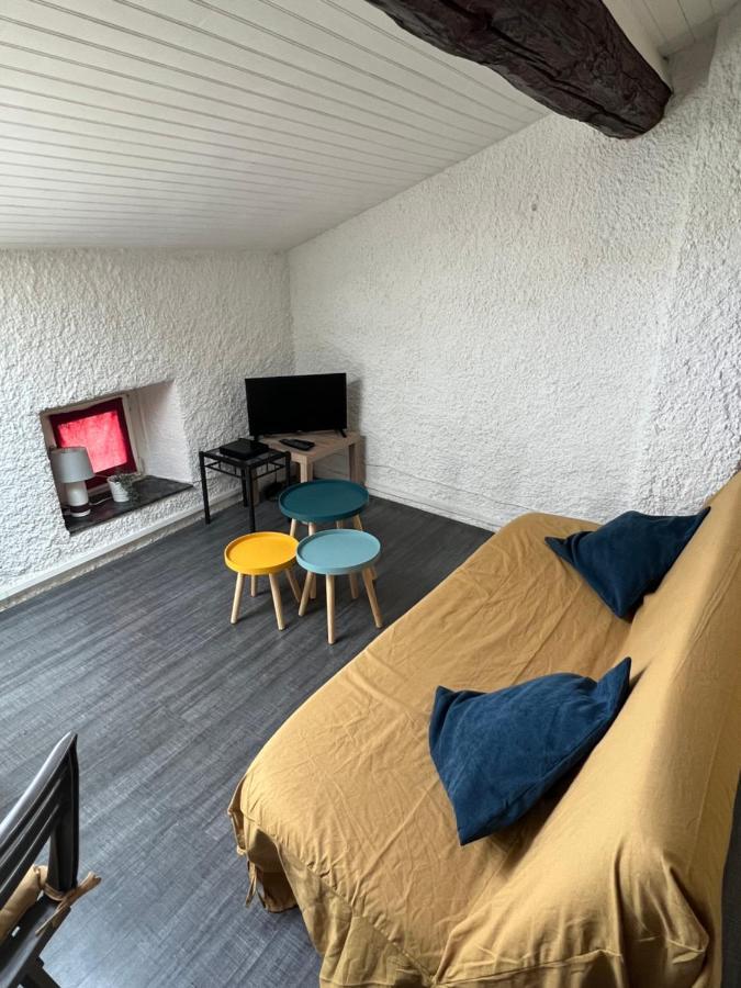 Appartement Centre Ville De Каркасон Екстериор снимка