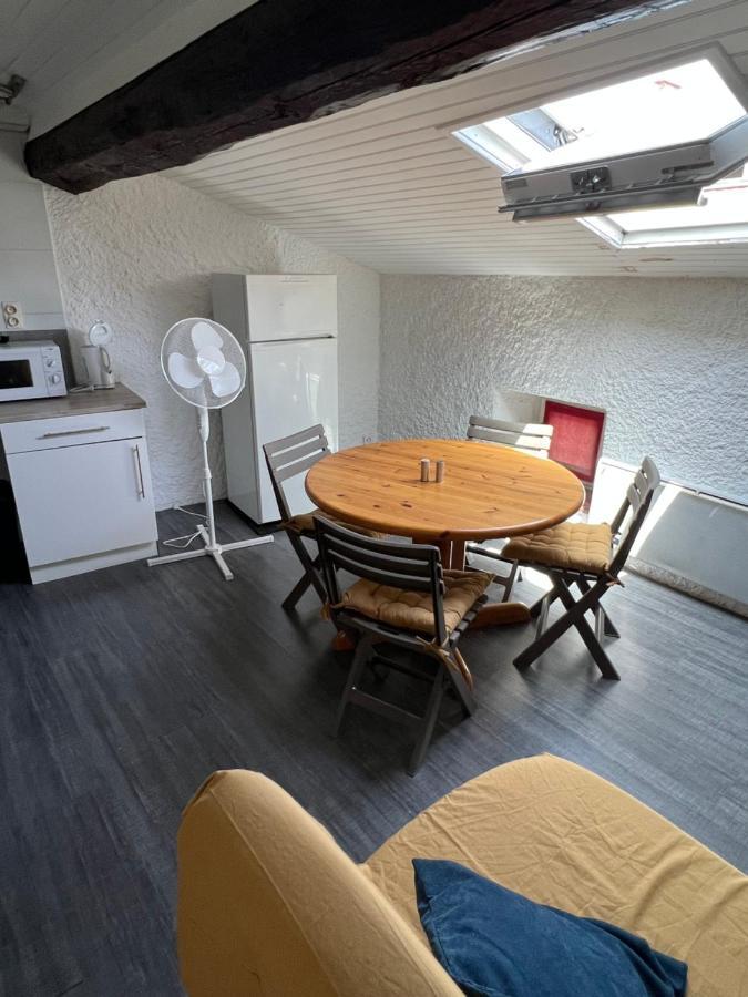Appartement Centre Ville De Каркасон Екстериор снимка